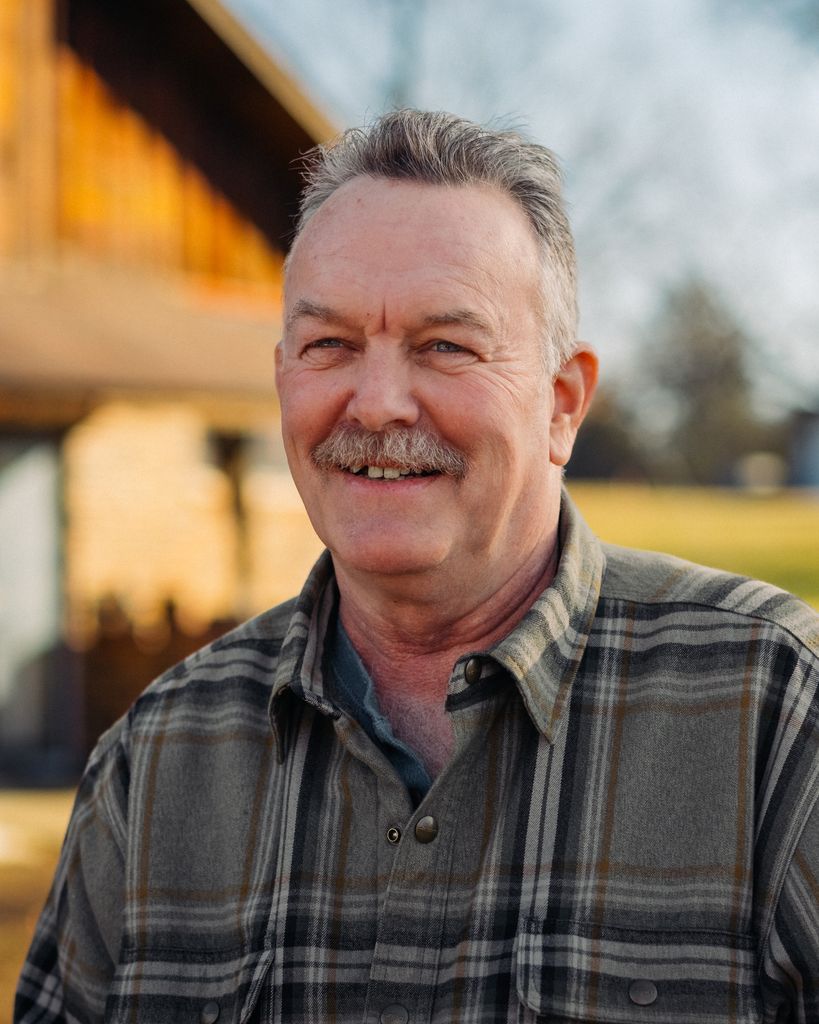 Micheal O'Shea McDonald Profile Photo