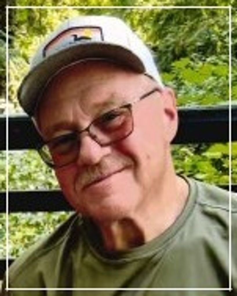 Timothy "Tim" Ziegler Profile Photo
