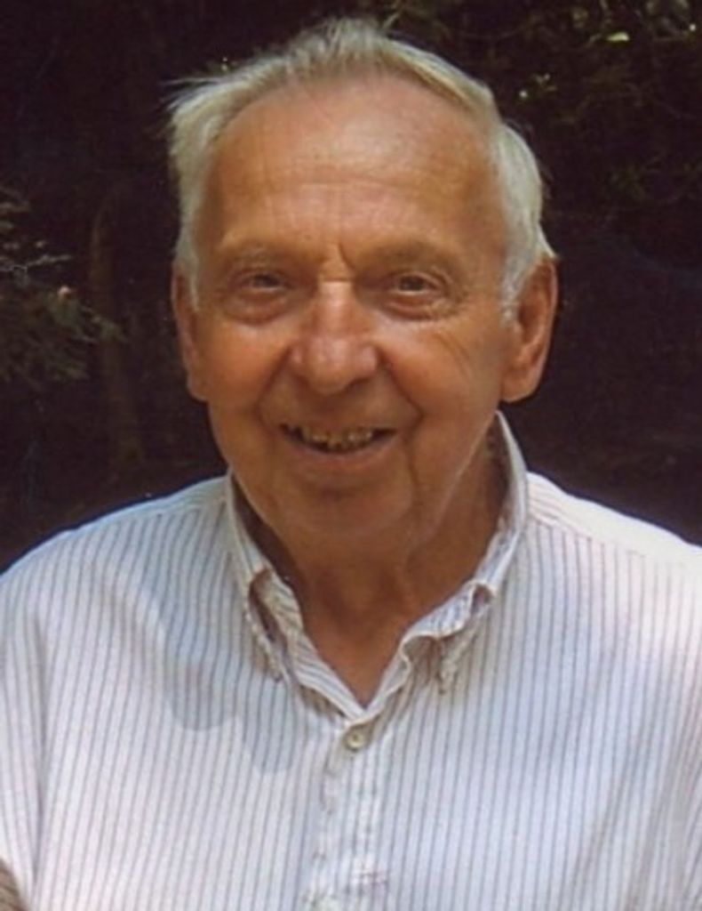 Earl Channell