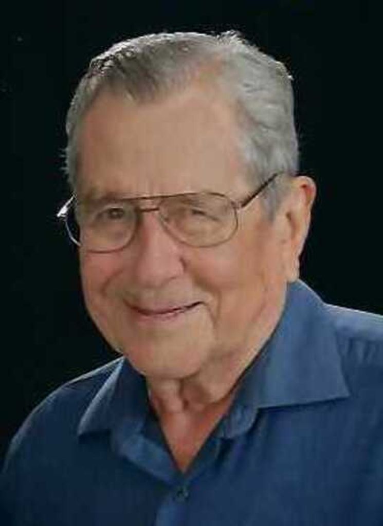 Edwin Vacek Profile Photo