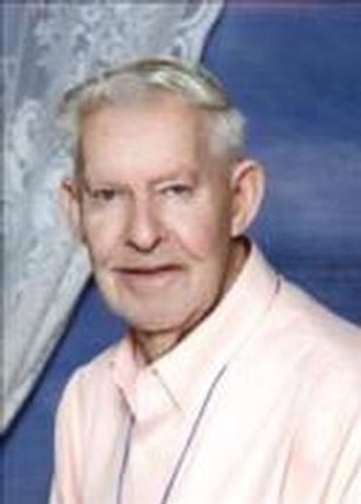 Robert "Bob" Dale Lynde