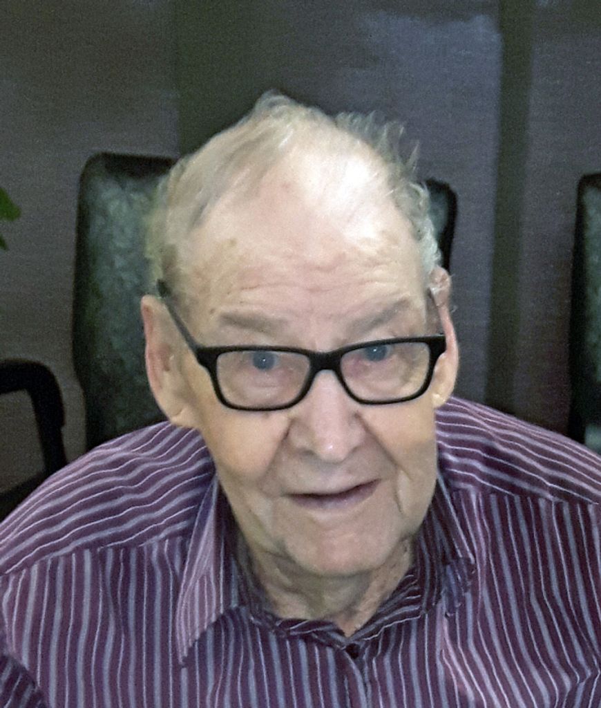 Harvey Albert Hamilton Profile Photo