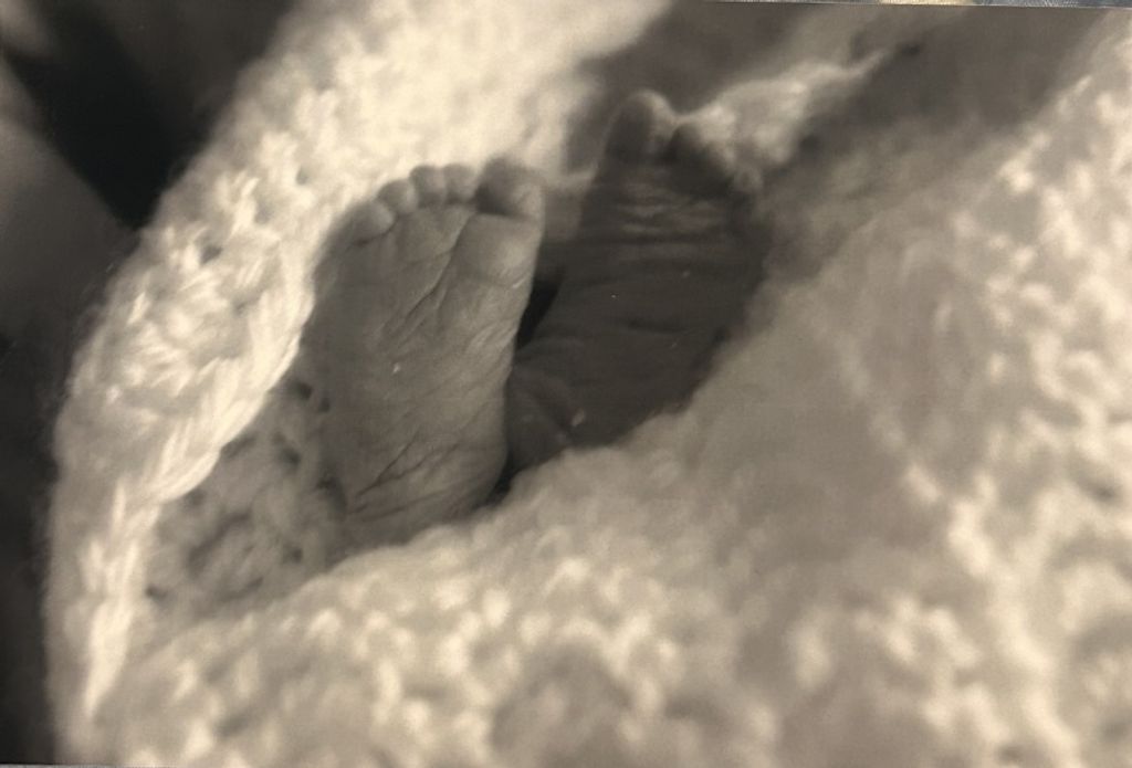 Infant Dawsyn James Locklear Profile Photo