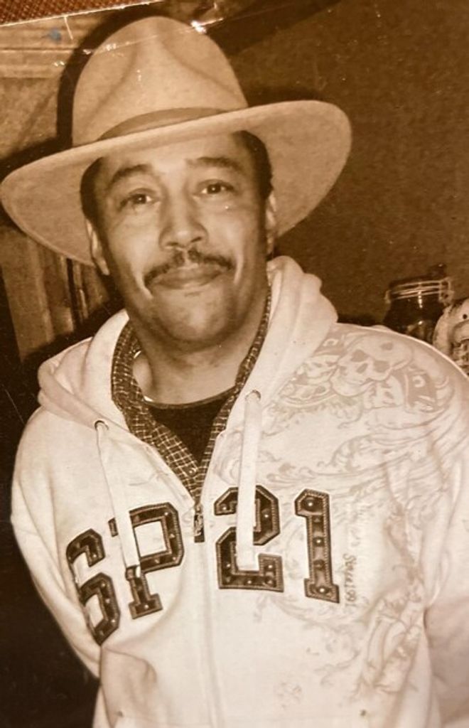 Michael Jerome Brown Profile Photo