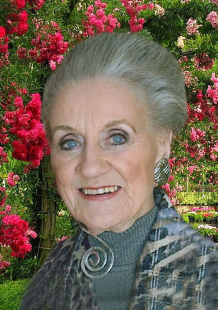 Vivian Lorraine "Laurie" Williams Profile Photo