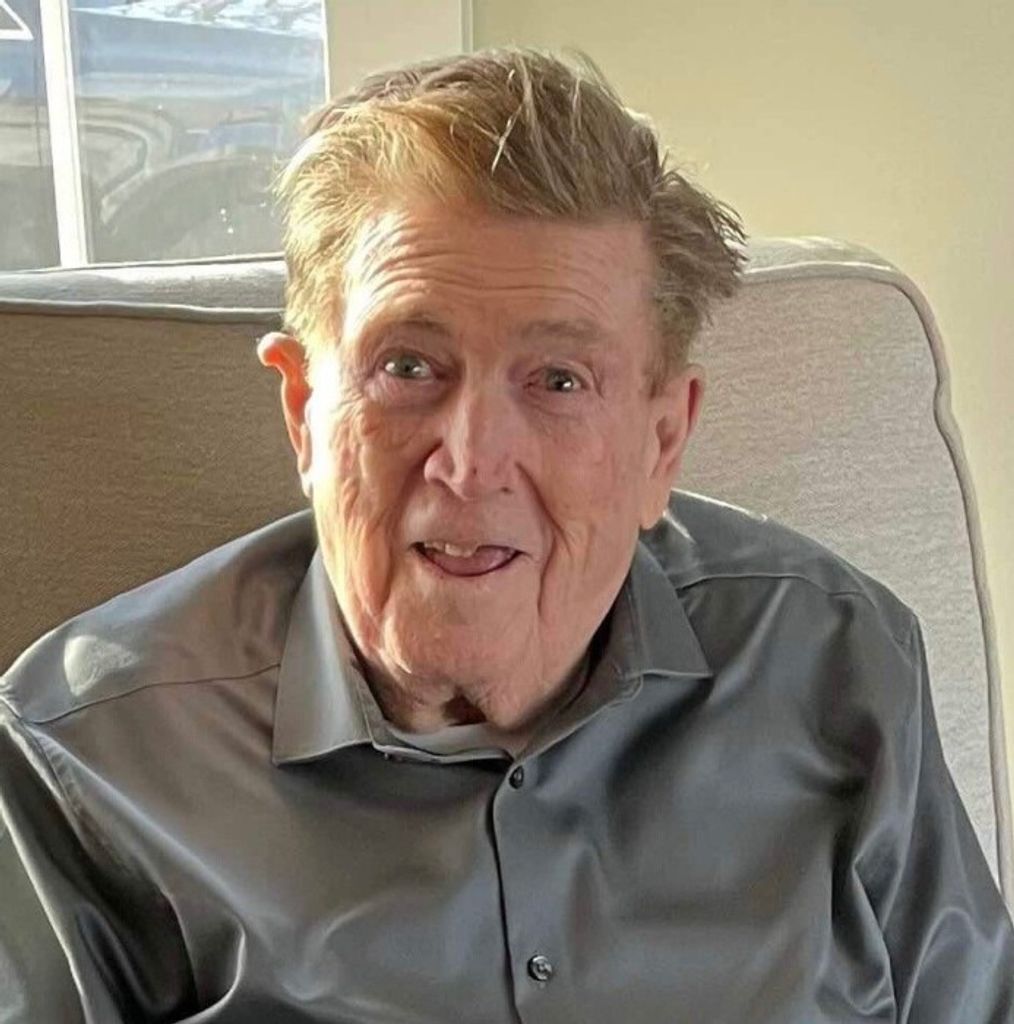 Charles D. Anderson Profile Photo