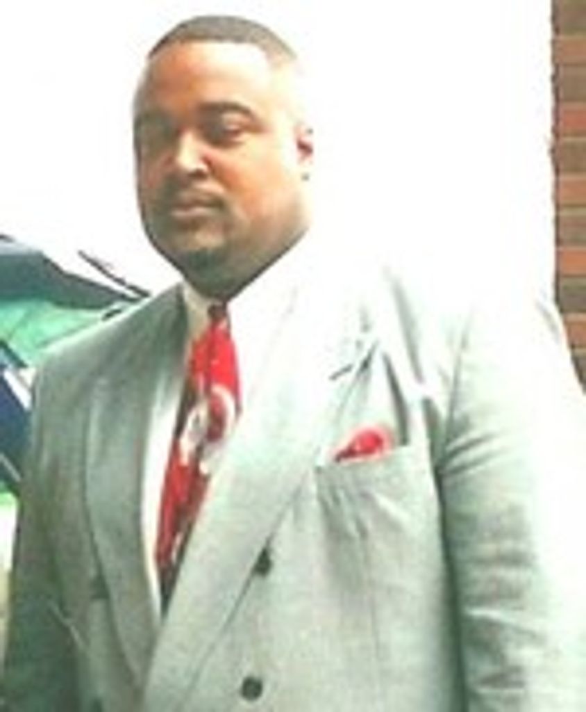 Quentus Maurice Hart