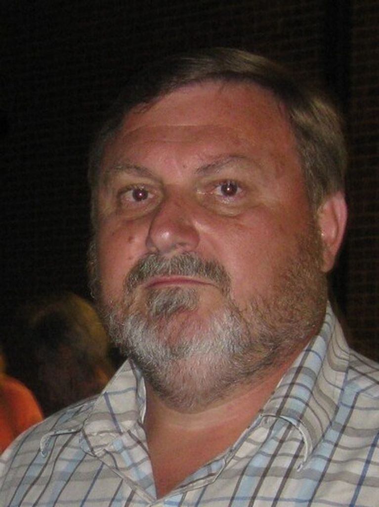 Richard Lynn Foskey Profile Photo