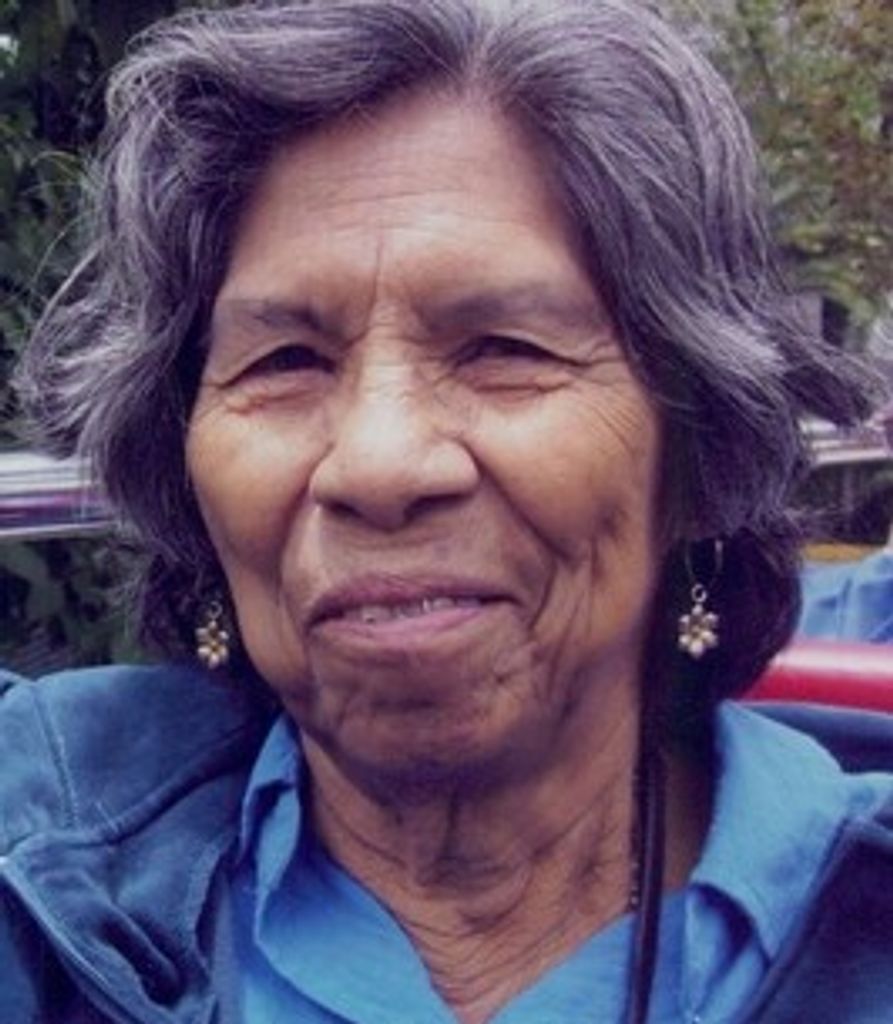 Felicita T. De La Rosa