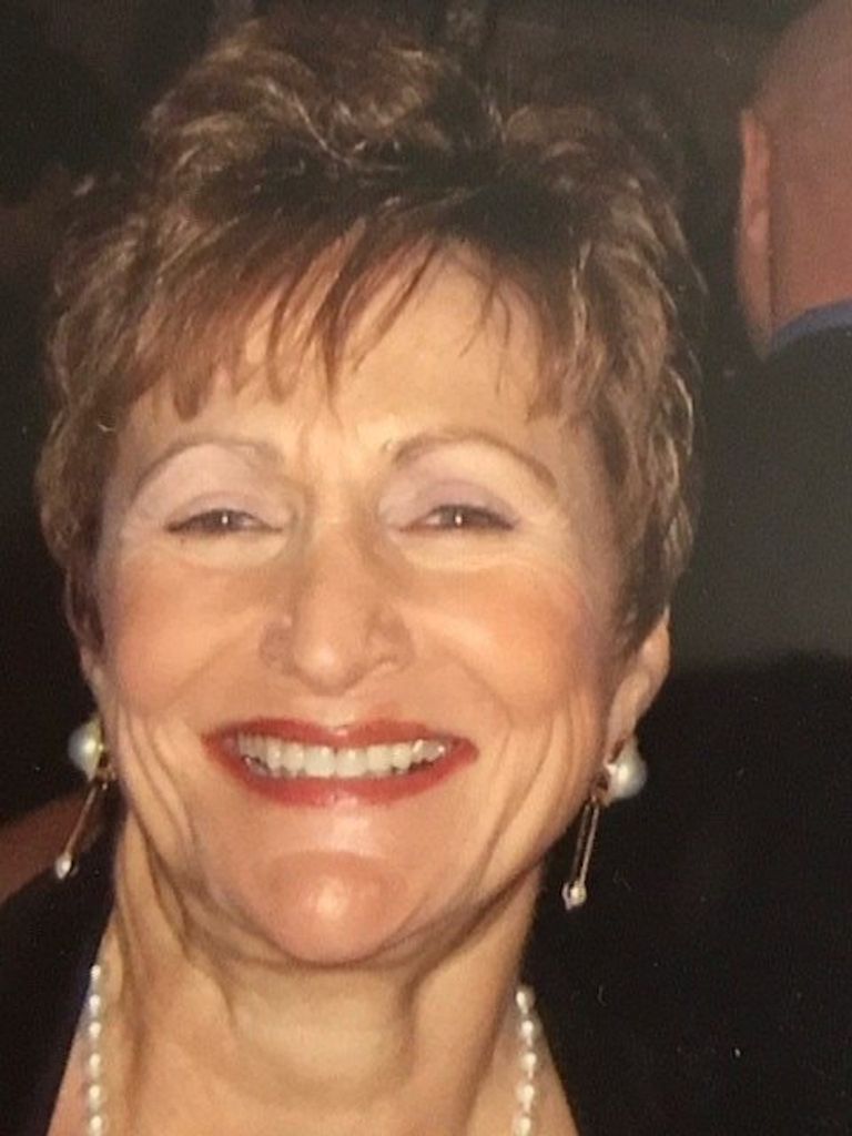Rachel  Schanberg