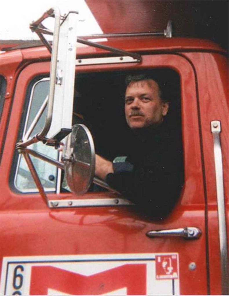 Charles R. Binkowski Profile Photo