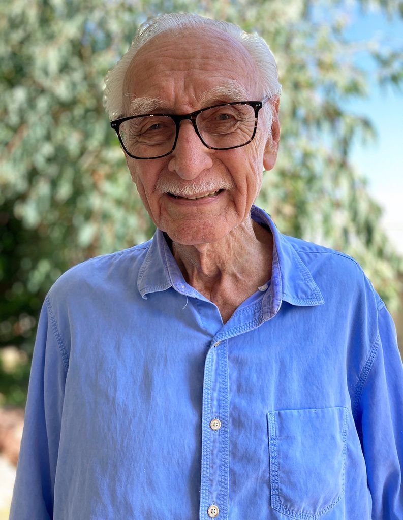 Samuel Cooke Mccarver Profile Photo