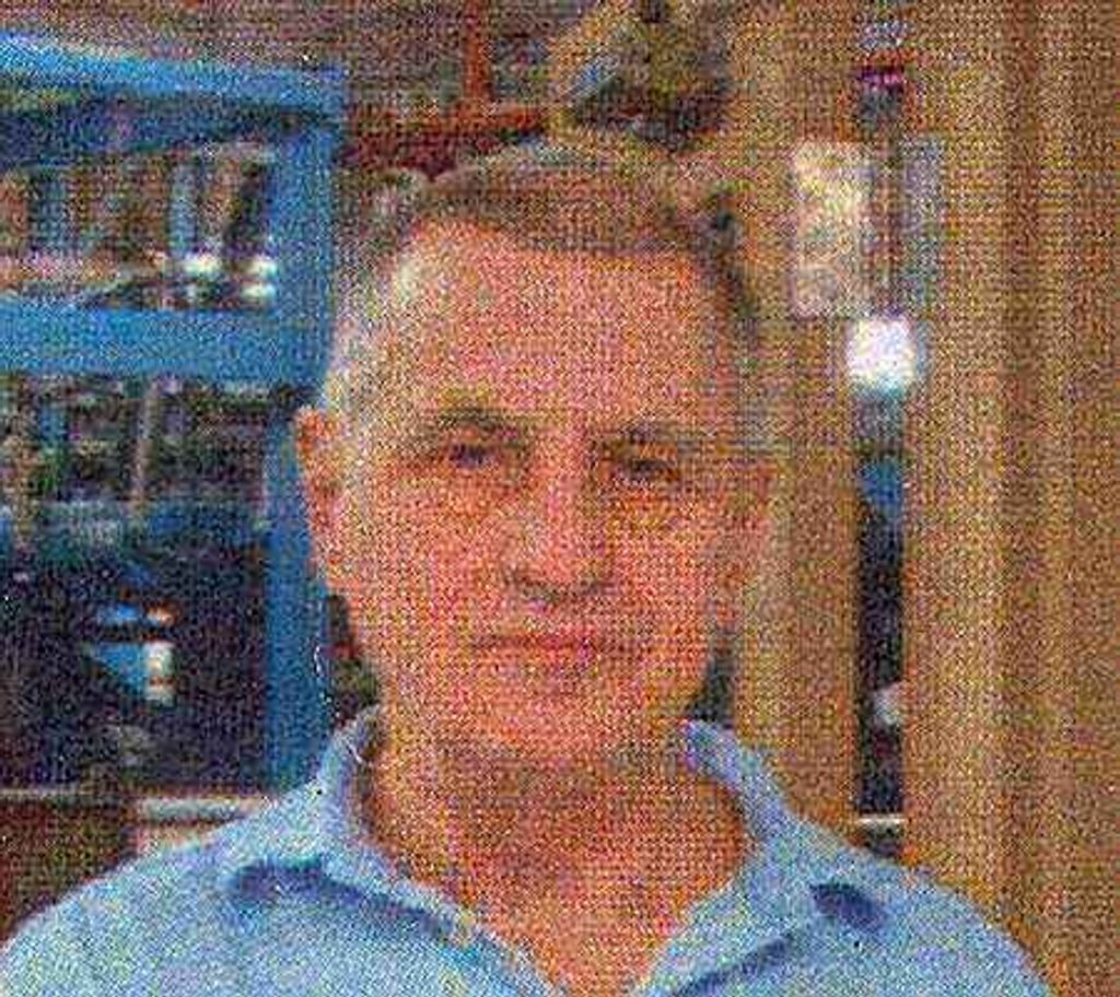 Louis J. "Lou" Krejcha, III Profile Photo