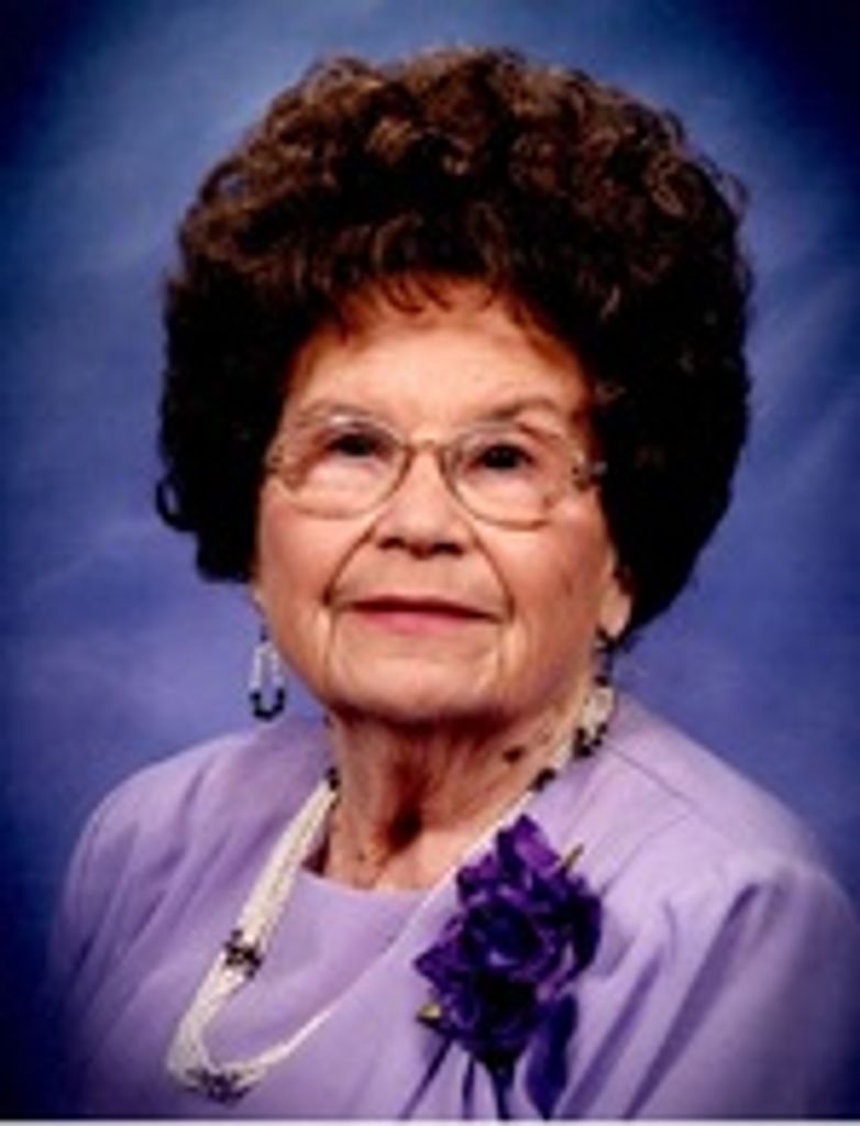 Louise Veal