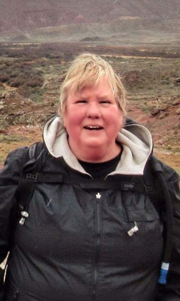 Ruth Emily Courville (Lever)