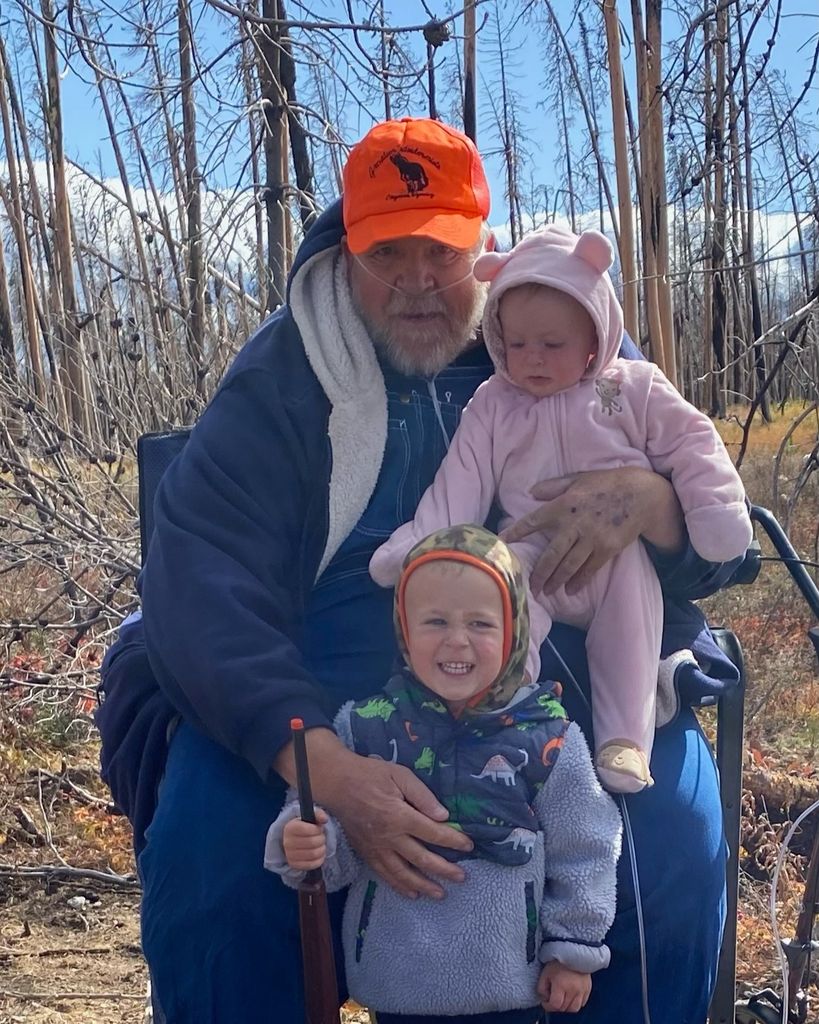 Ivan Richard Bostron