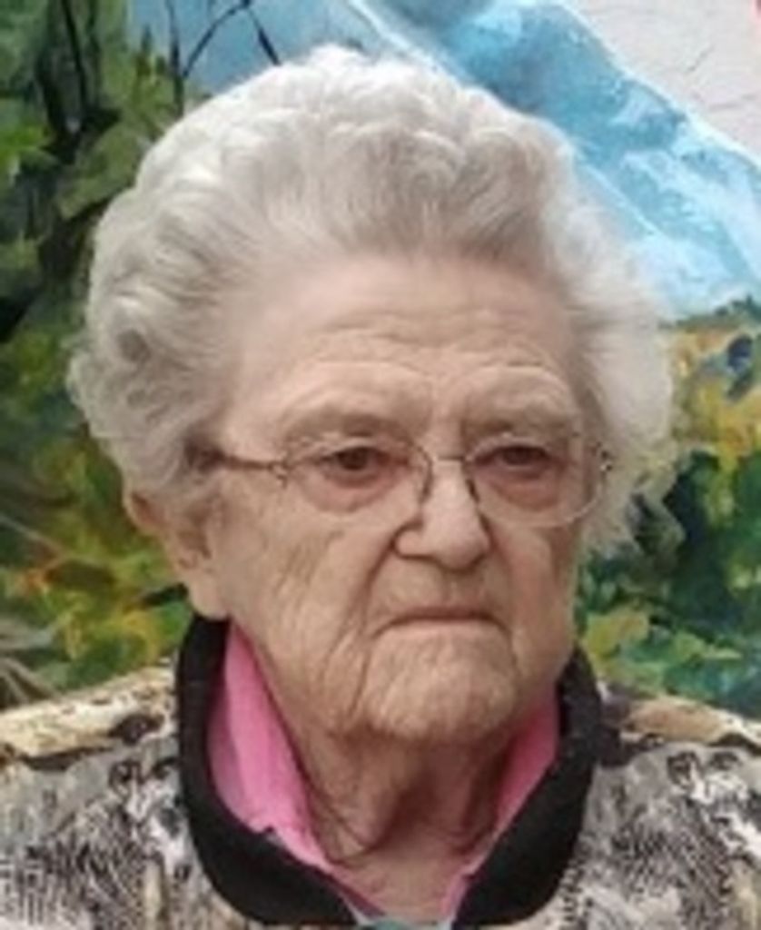 Ruth Ann Blush Profile Photo