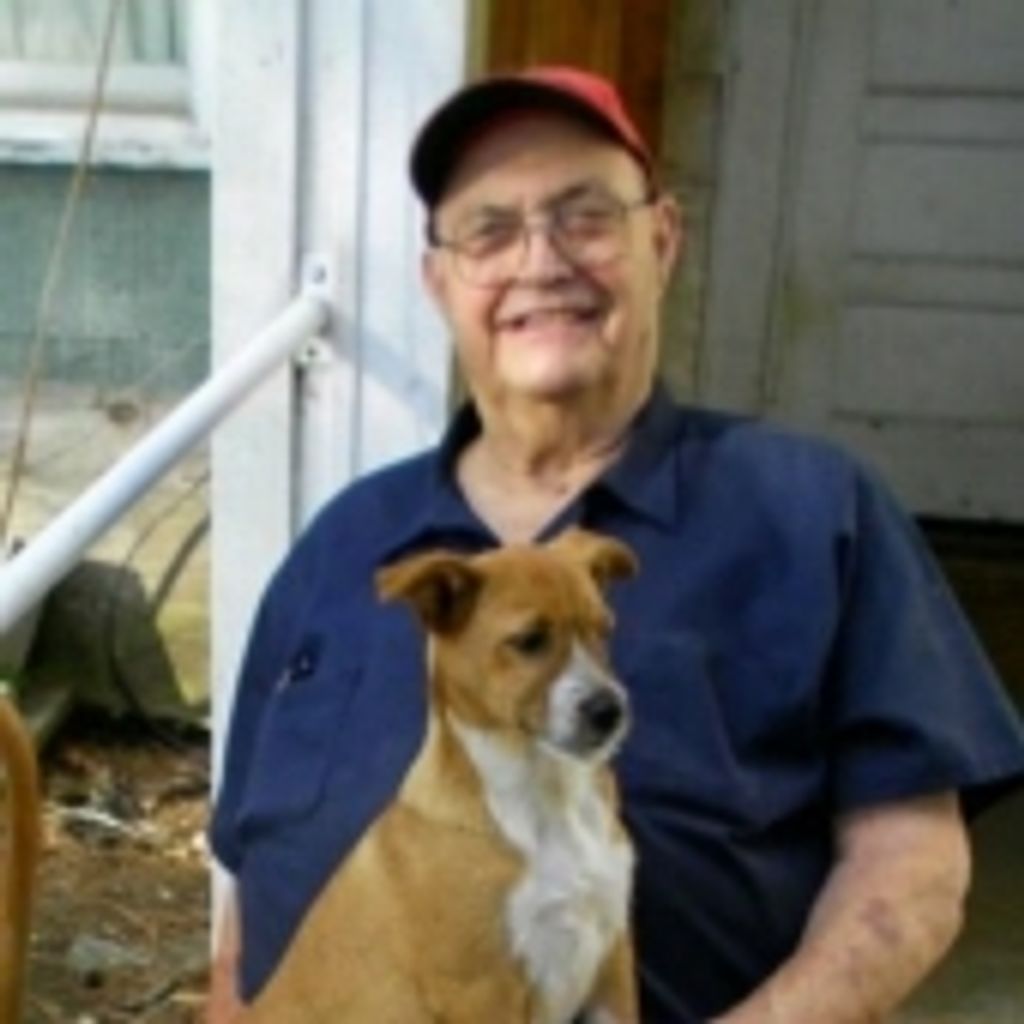 William "Bill" Thomas Cornog Profile Photo