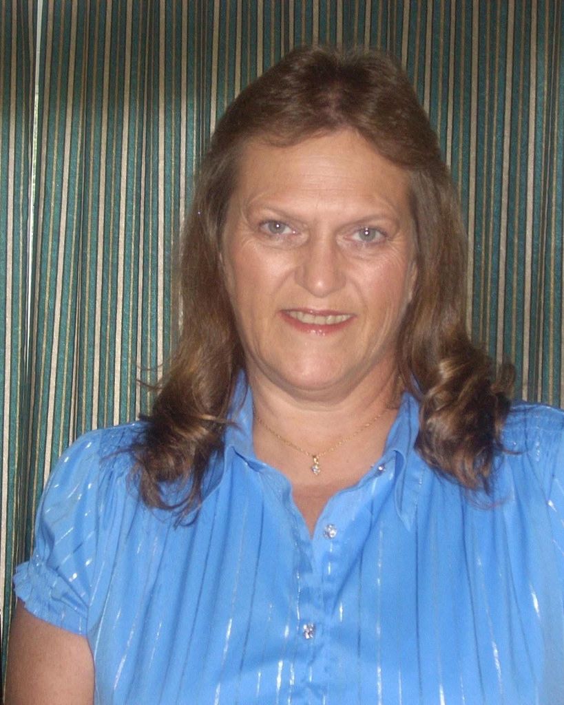 Katherine "Kathy" Jane Vest Profile Photo