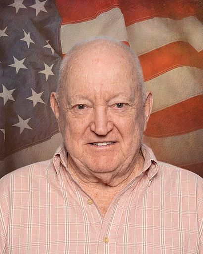 Franklin D Thompson's obituary image