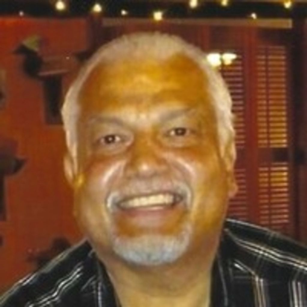 Gerardo 'Jerry' Ornelas