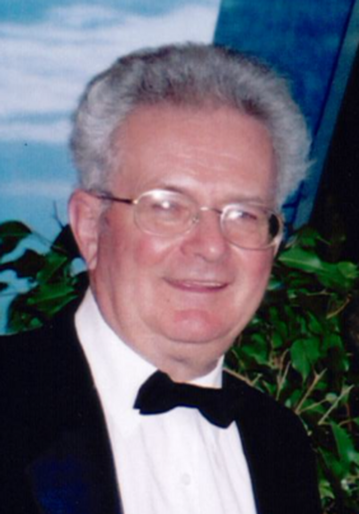 Elvin M. Rohrer, Jr. Profile Photo