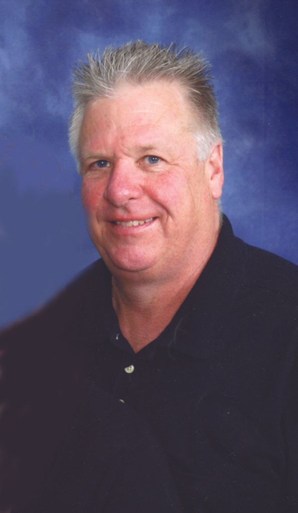 Stephen Woodnorth Profile Photo