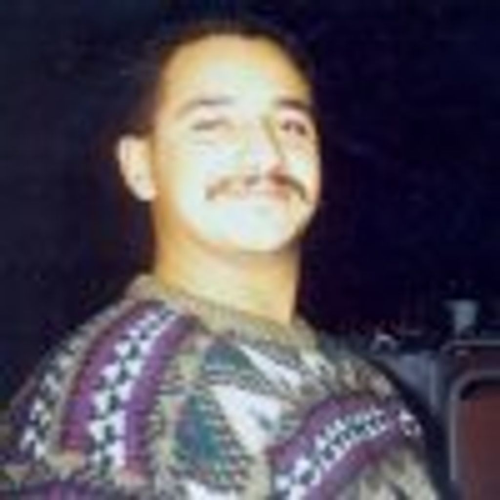 Arturo  Rios Thompson
