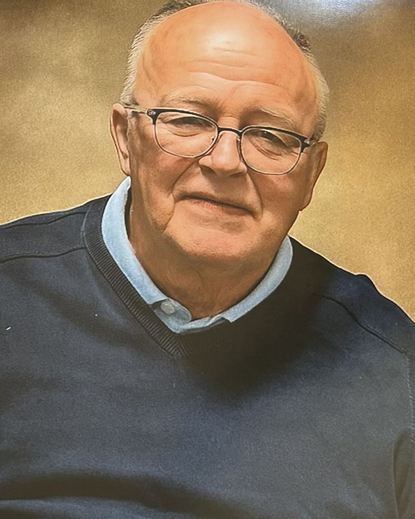 Richard E. Royer