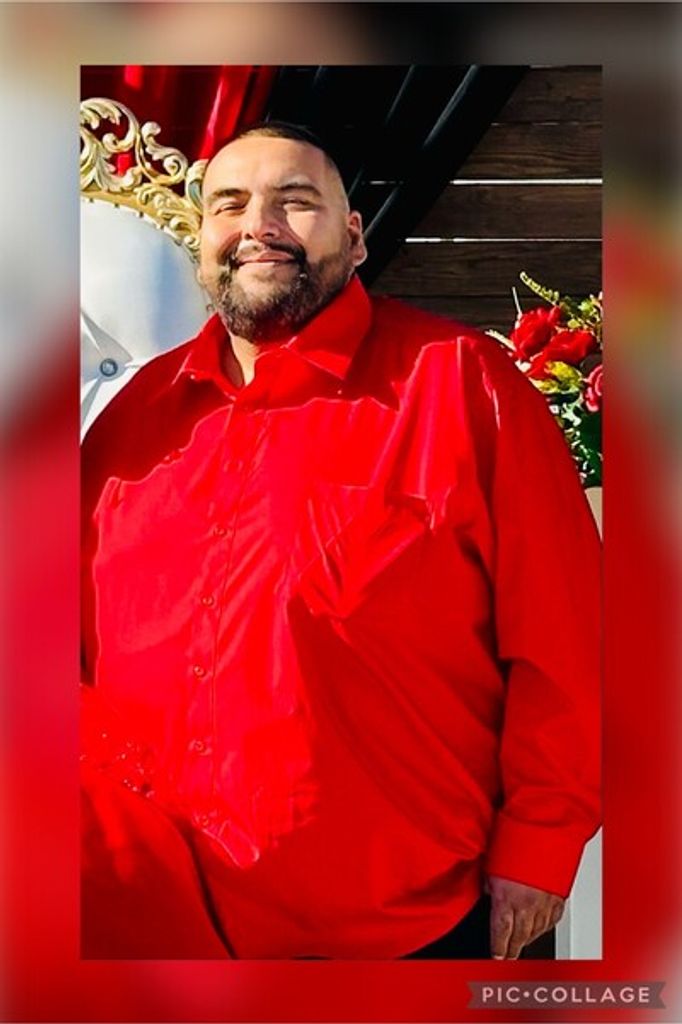 Ramon Rangel Profile Photo