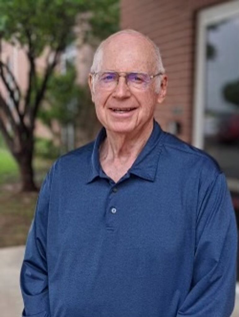Charles E Dean Profile Photo