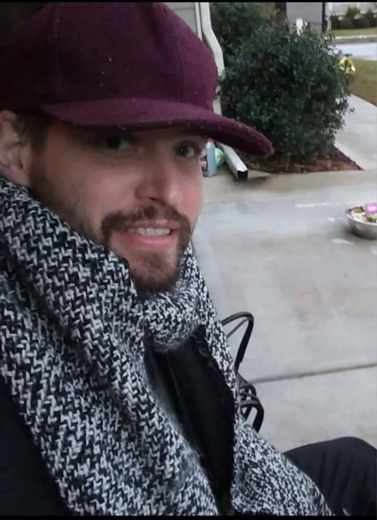 Bradley Jacob Fullerton