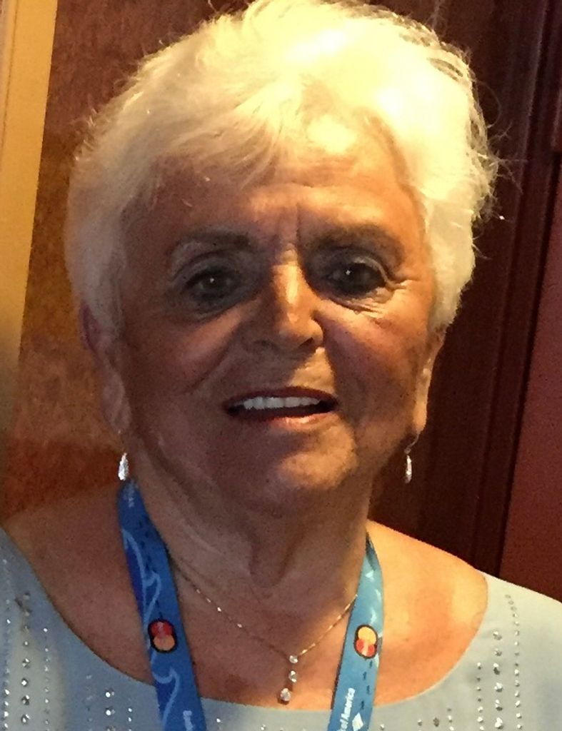 Mary Jane Mcdonough Profile Photo