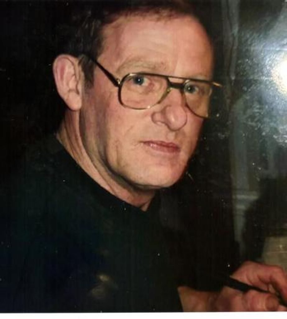 William J. Lacey Profile Photo
