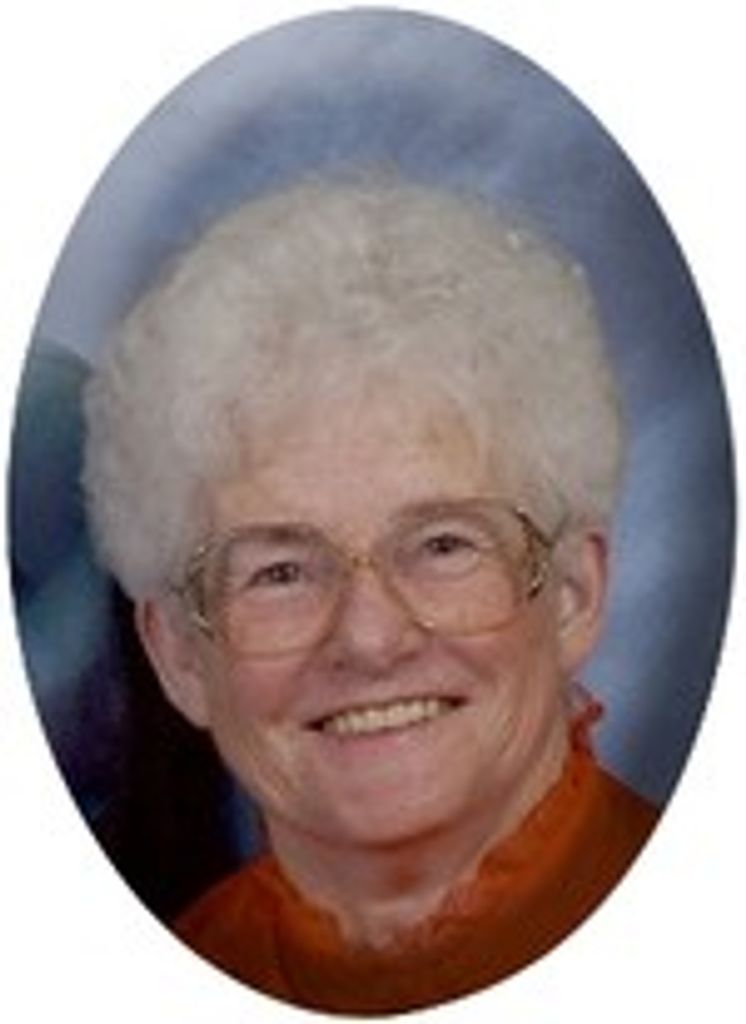 Pearly Virginia Sloan Cauley