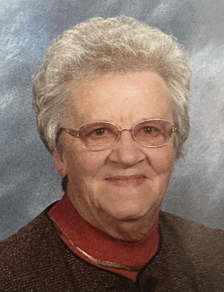 Mable E Williamson Profile Photo