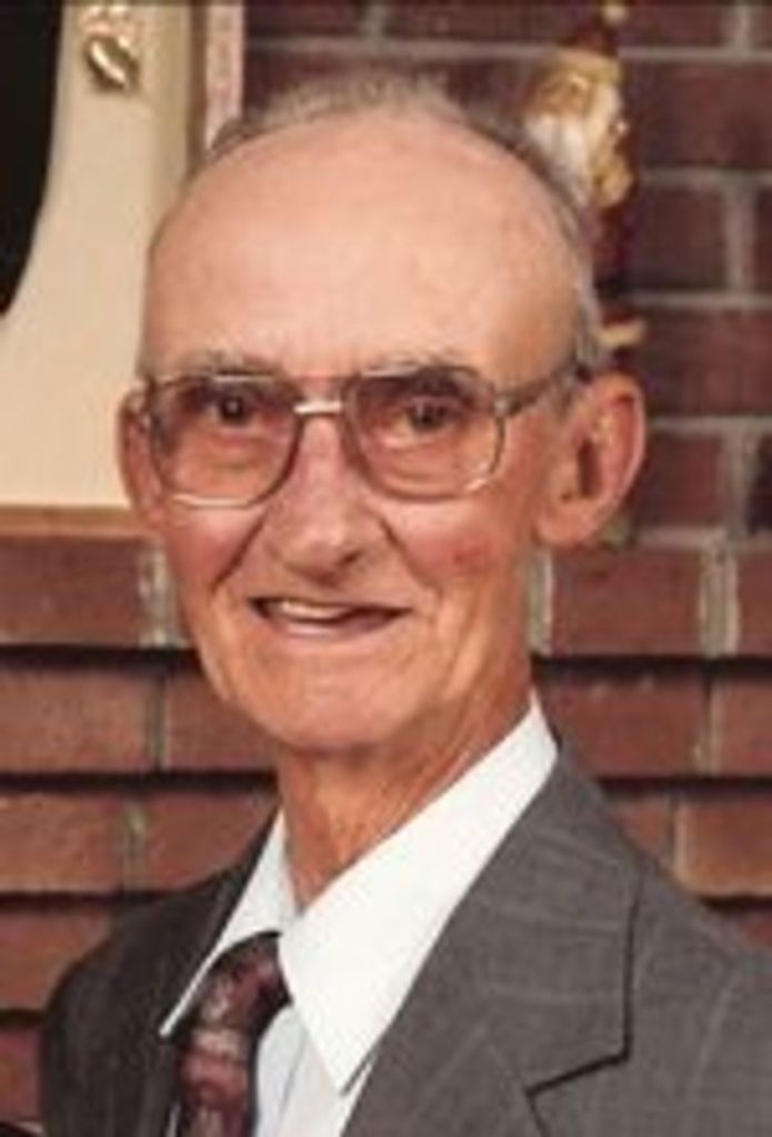 James M. Hall