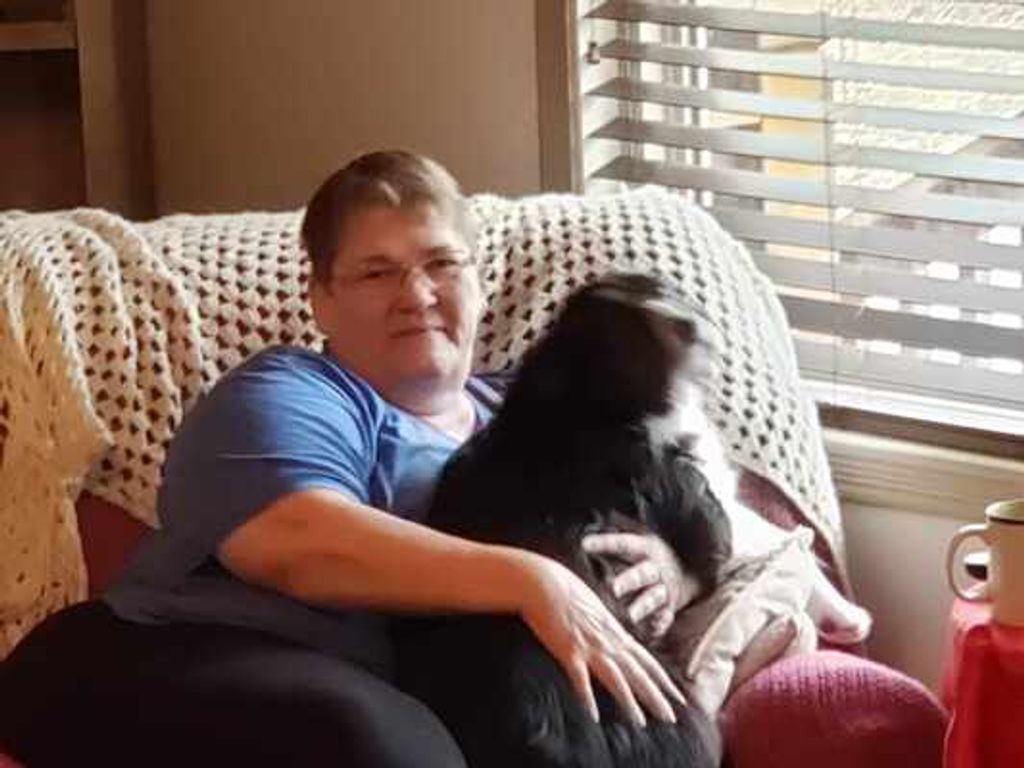 Wanda Woodruff Profile Photo