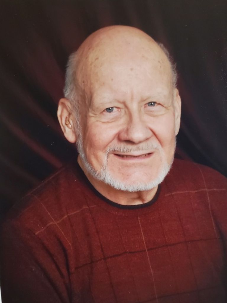 George W. Schmahl Profile Photo