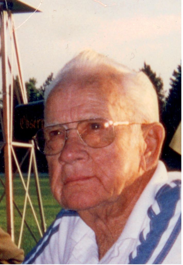 Rudolph Curry