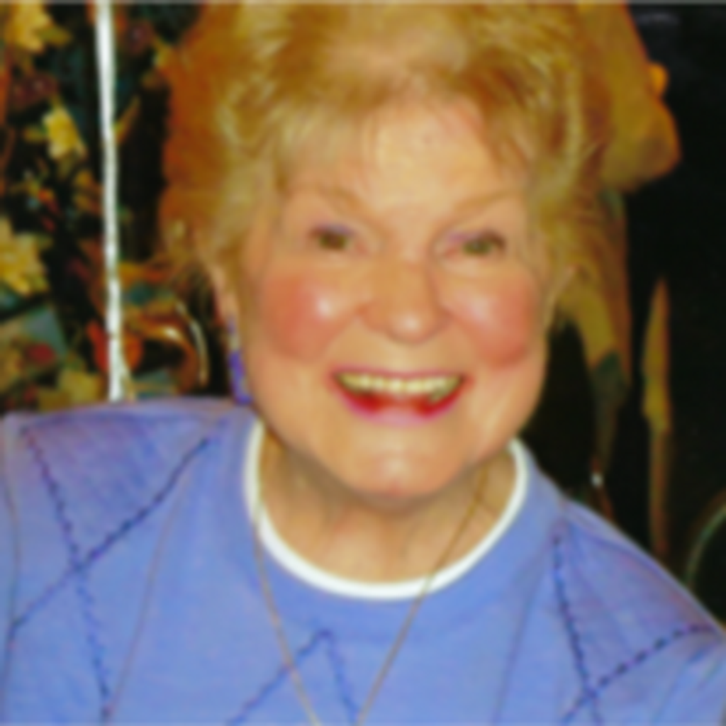 Marilyn Lavonne Bowbeer