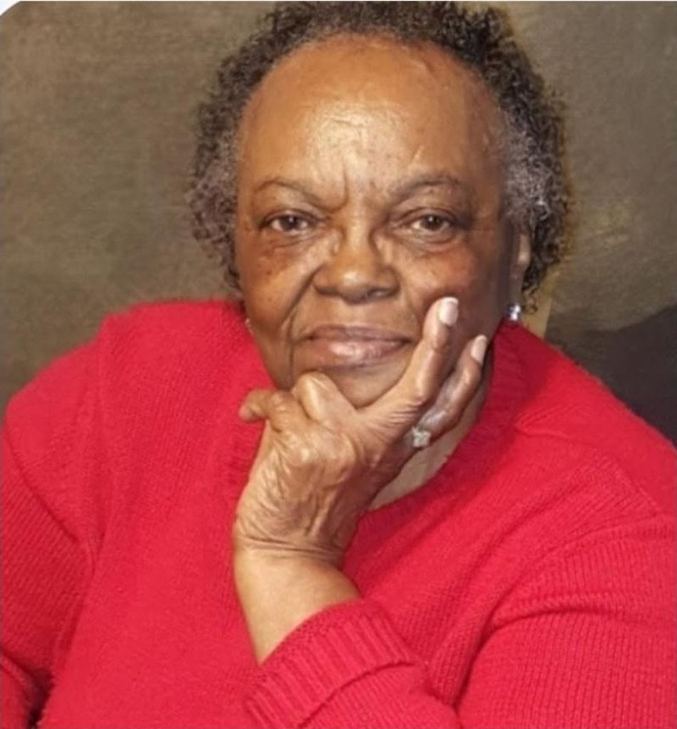 Doris Hudson Profile Photo