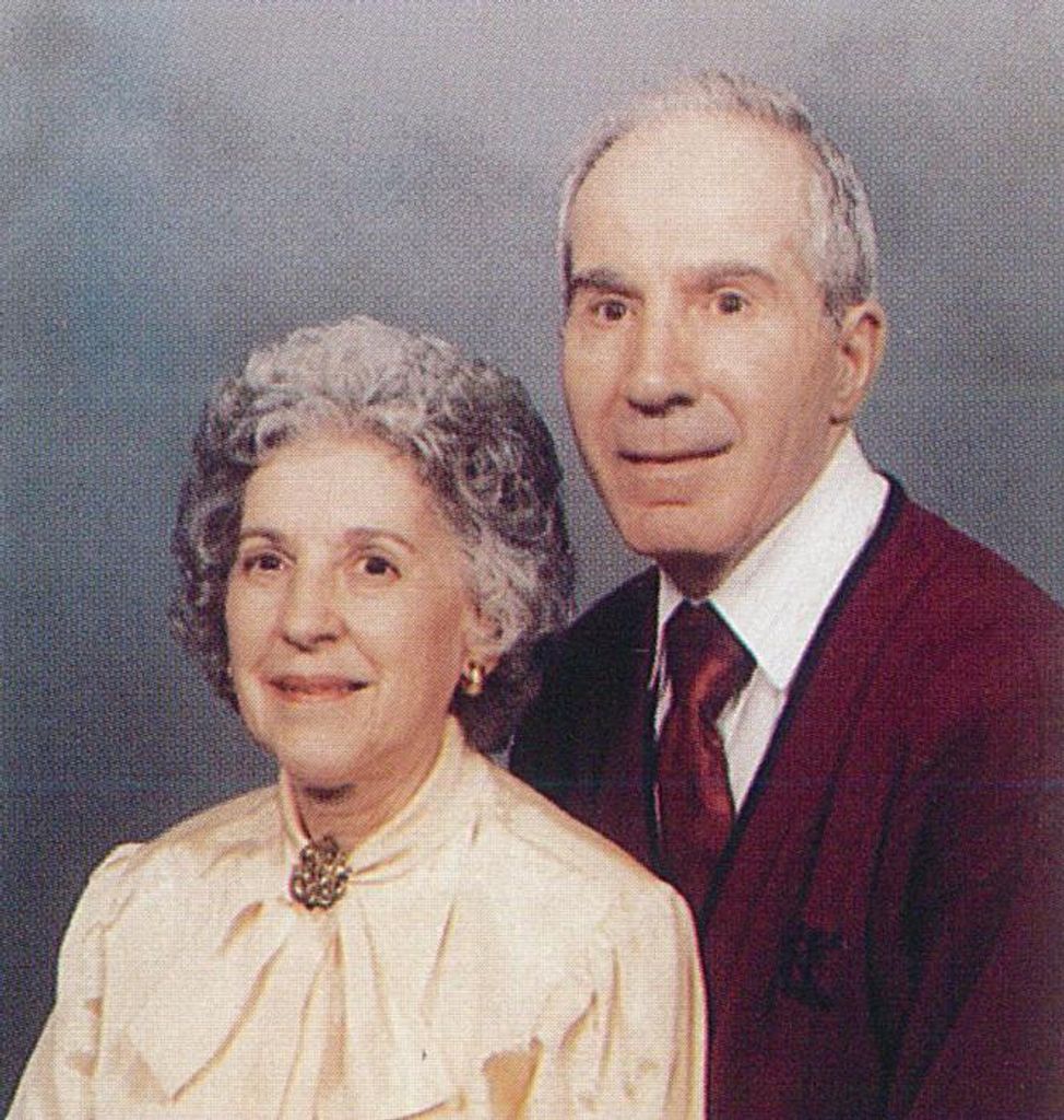 Angelyn J. Scarmuzzi