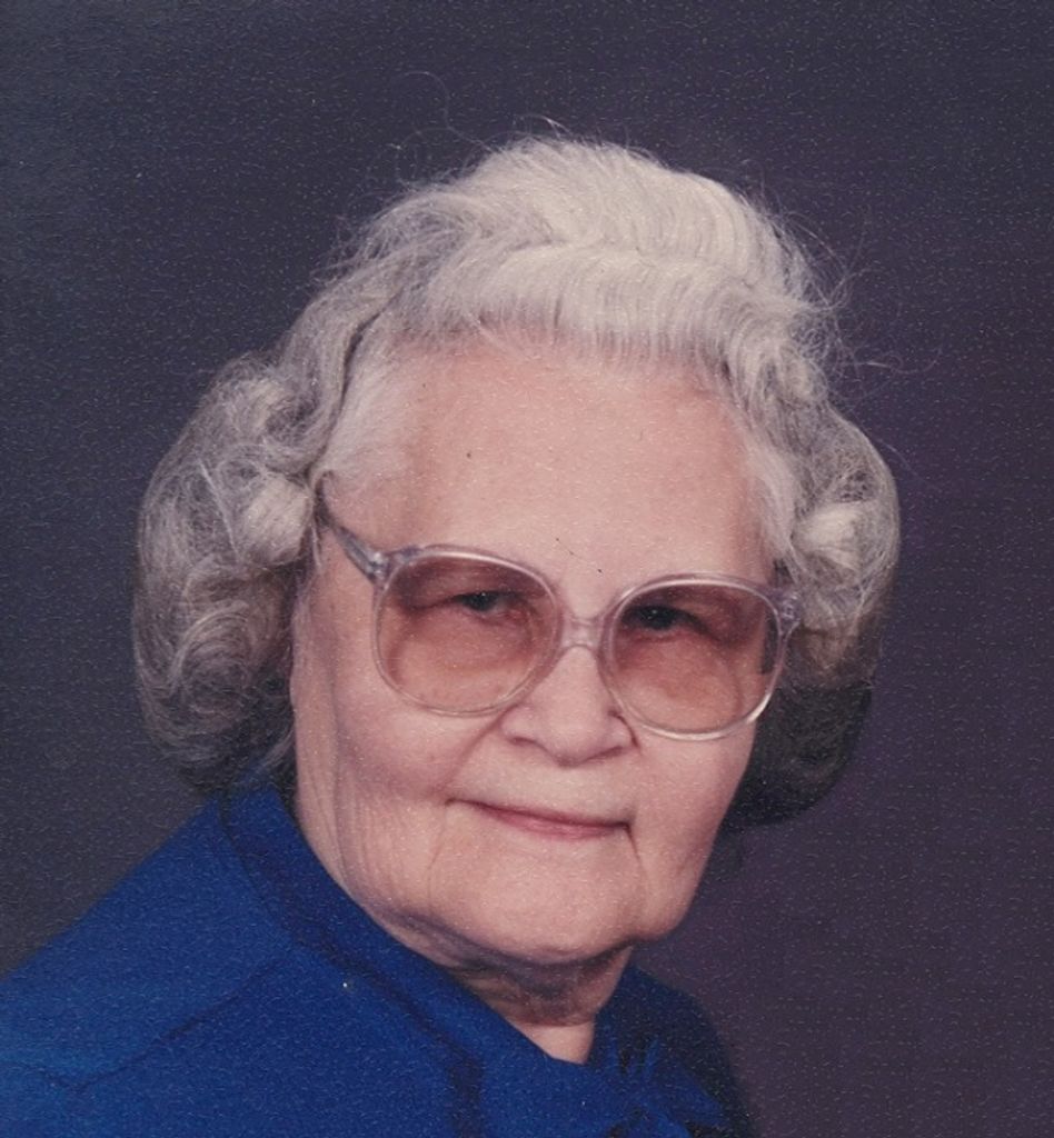 Virgie E. Byers