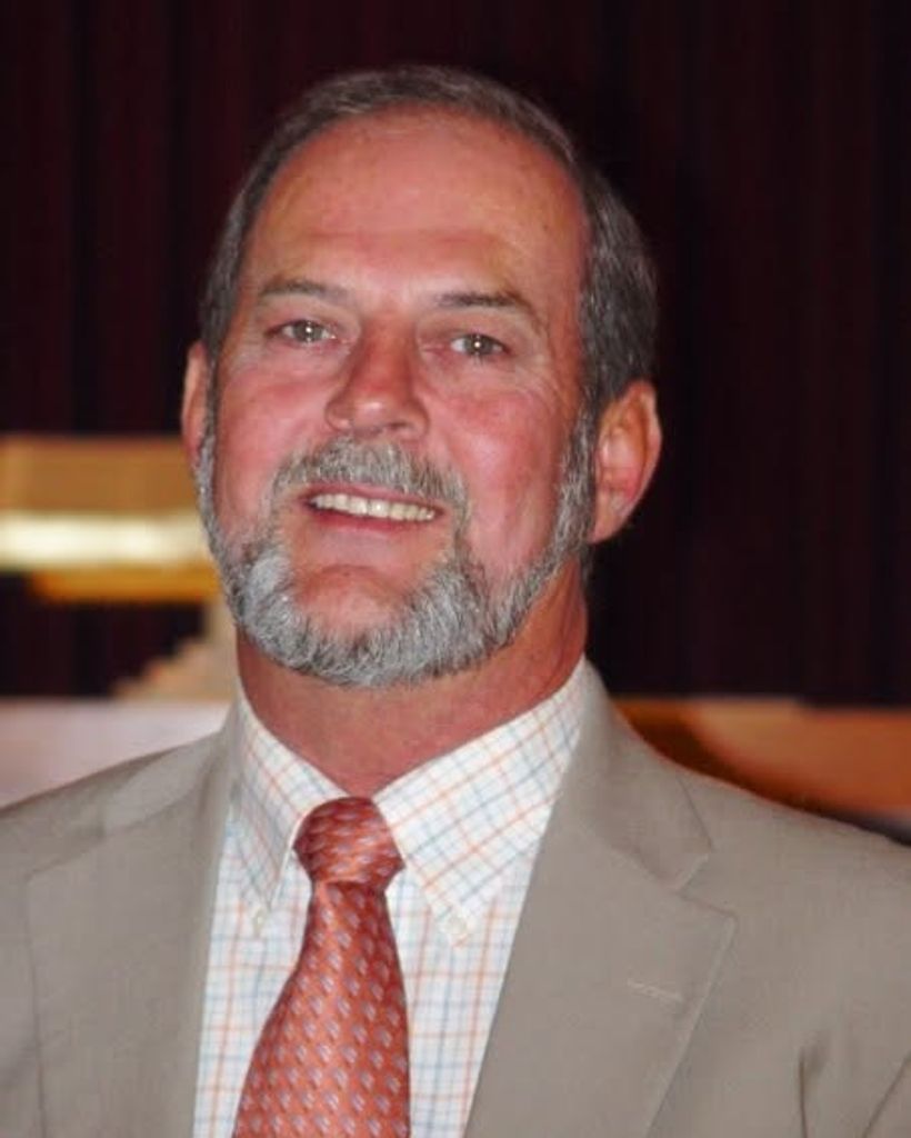 John Thomas Chambers III Profile Photo