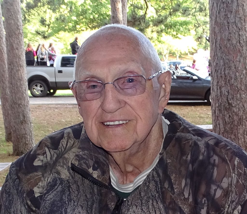 Donald Phillip Hangartner Profile Photo