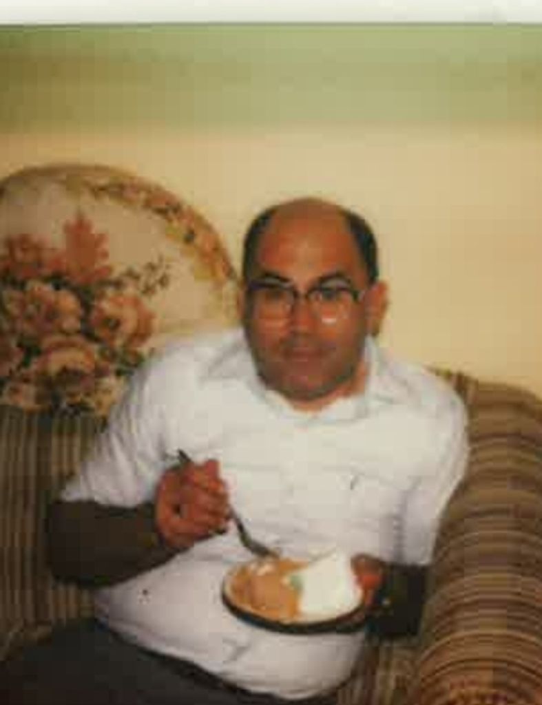 William "Bill" Anthony Coughlin  Profile Photo