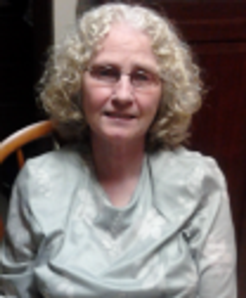 Jewell D Hale Profile Photo