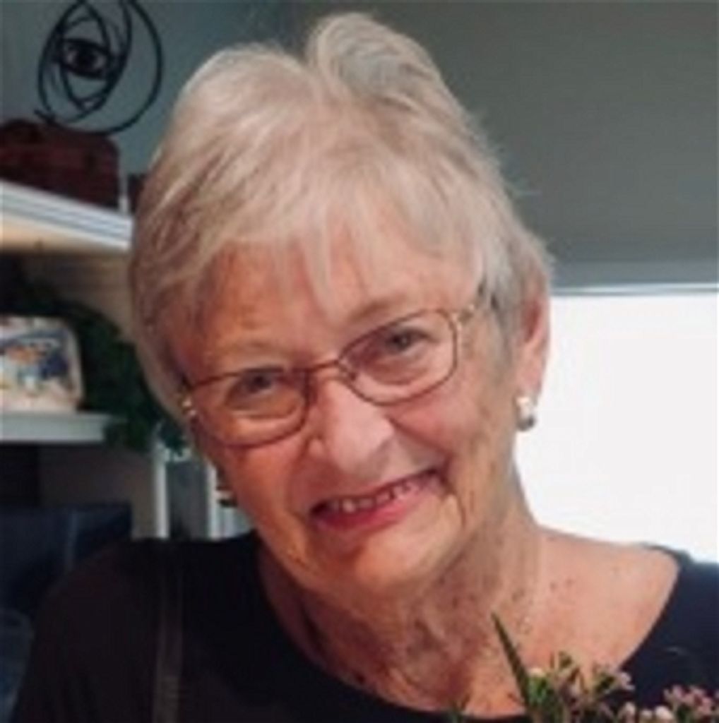 Barbara  Ann  Biolo (Reimer)