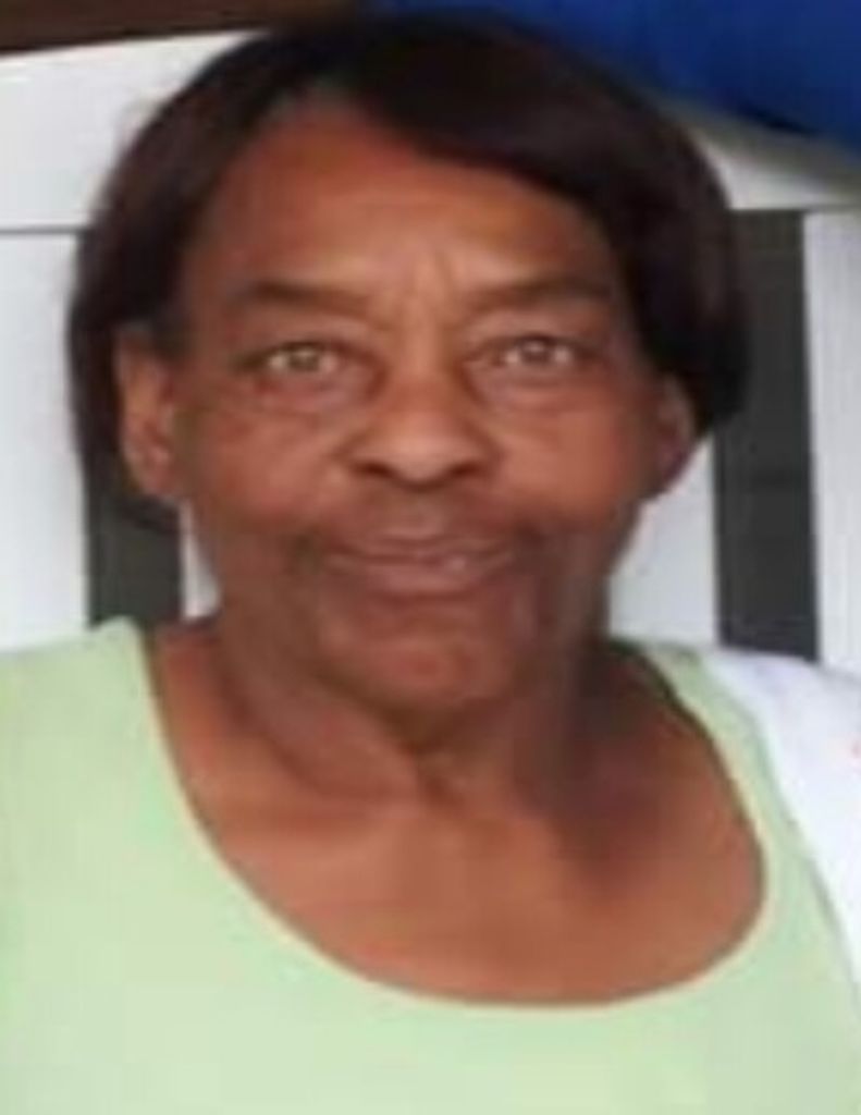 Rosa Lee Walker